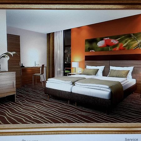 Hotel Relax Wachenroth Esterno foto