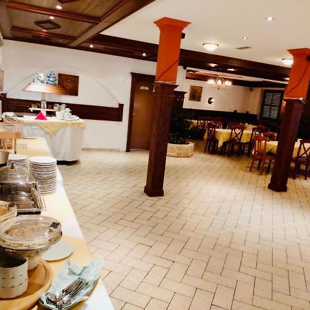 Hotel Relax Wachenroth Esterno foto