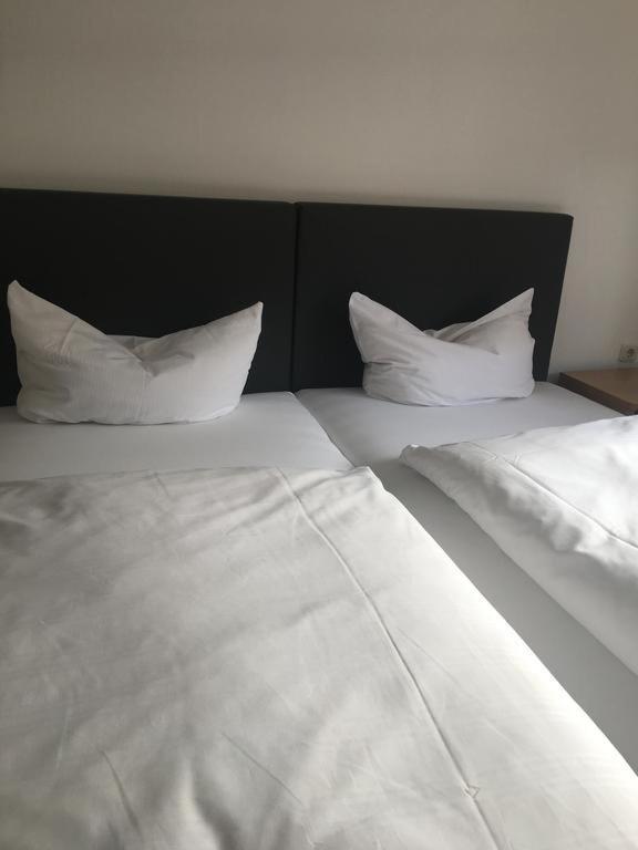 Hotel Relax Wachenroth Esterno foto