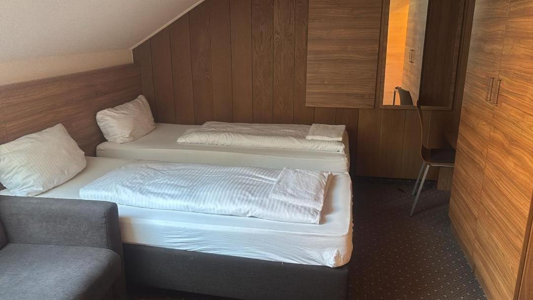 Hotel Relax Wachenroth Esterno foto