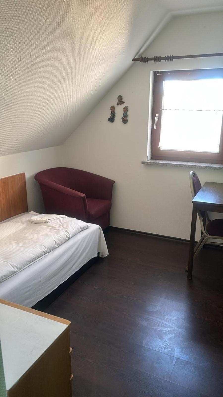 Hotel Relax Wachenroth Esterno foto