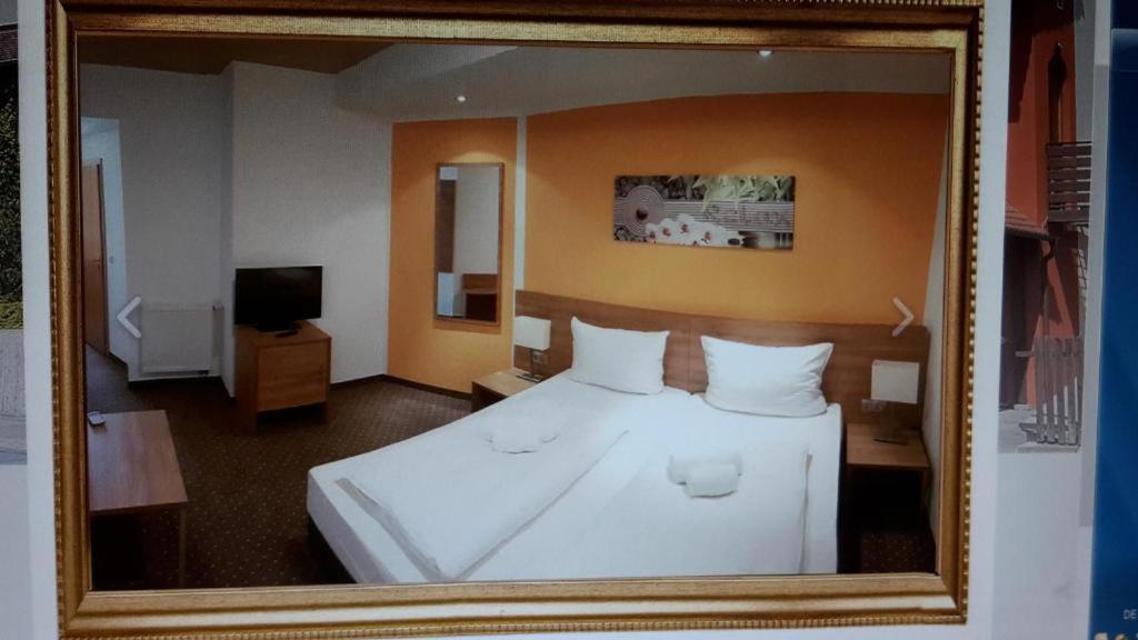 Hotel Relax Wachenroth Esterno foto