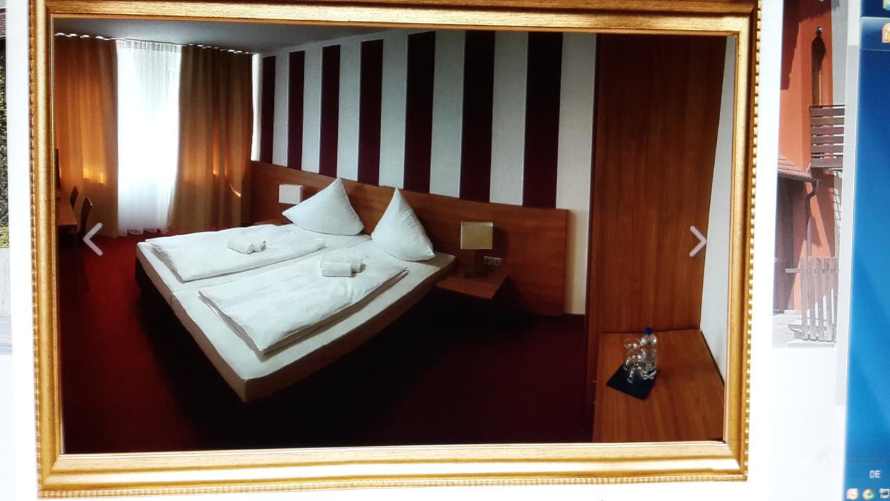 Hotel Relax Wachenroth Esterno foto