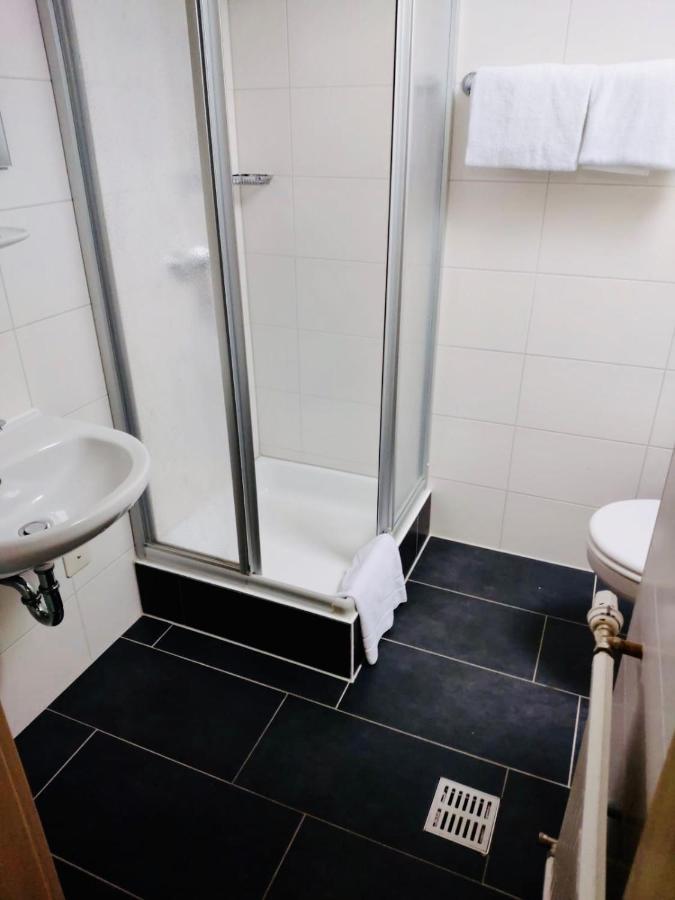Hotel Relax Wachenroth Esterno foto