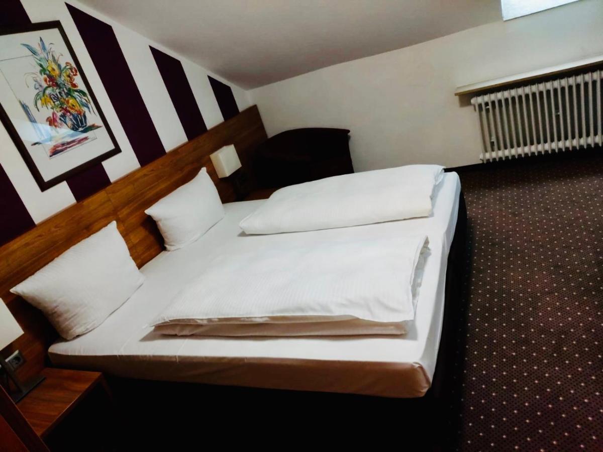Hotel Relax Wachenroth Esterno foto
