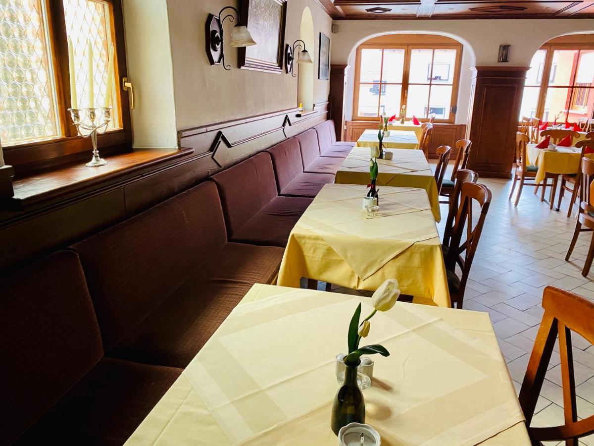 Hotel Relax Wachenroth Esterno foto