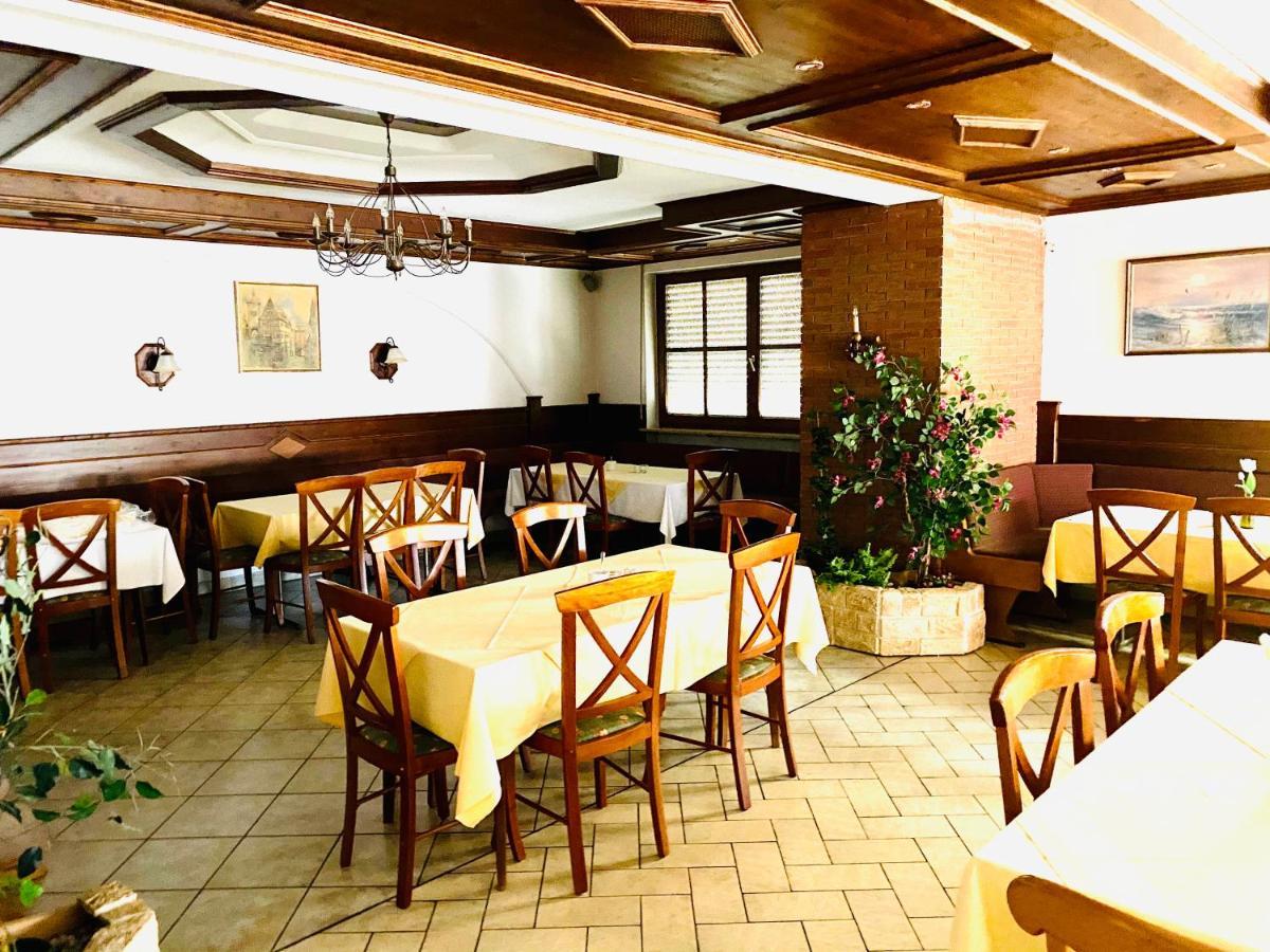Hotel Relax Wachenroth Esterno foto