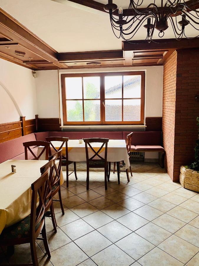 Hotel Relax Wachenroth Esterno foto